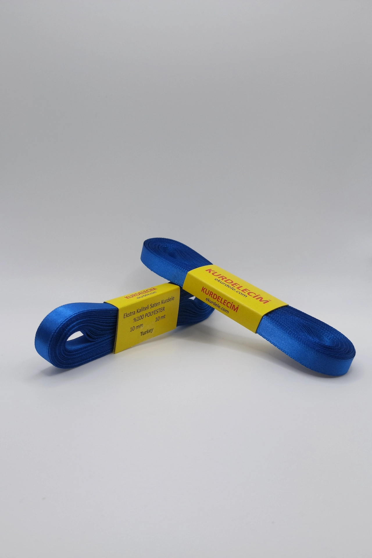 Satin ribbon image