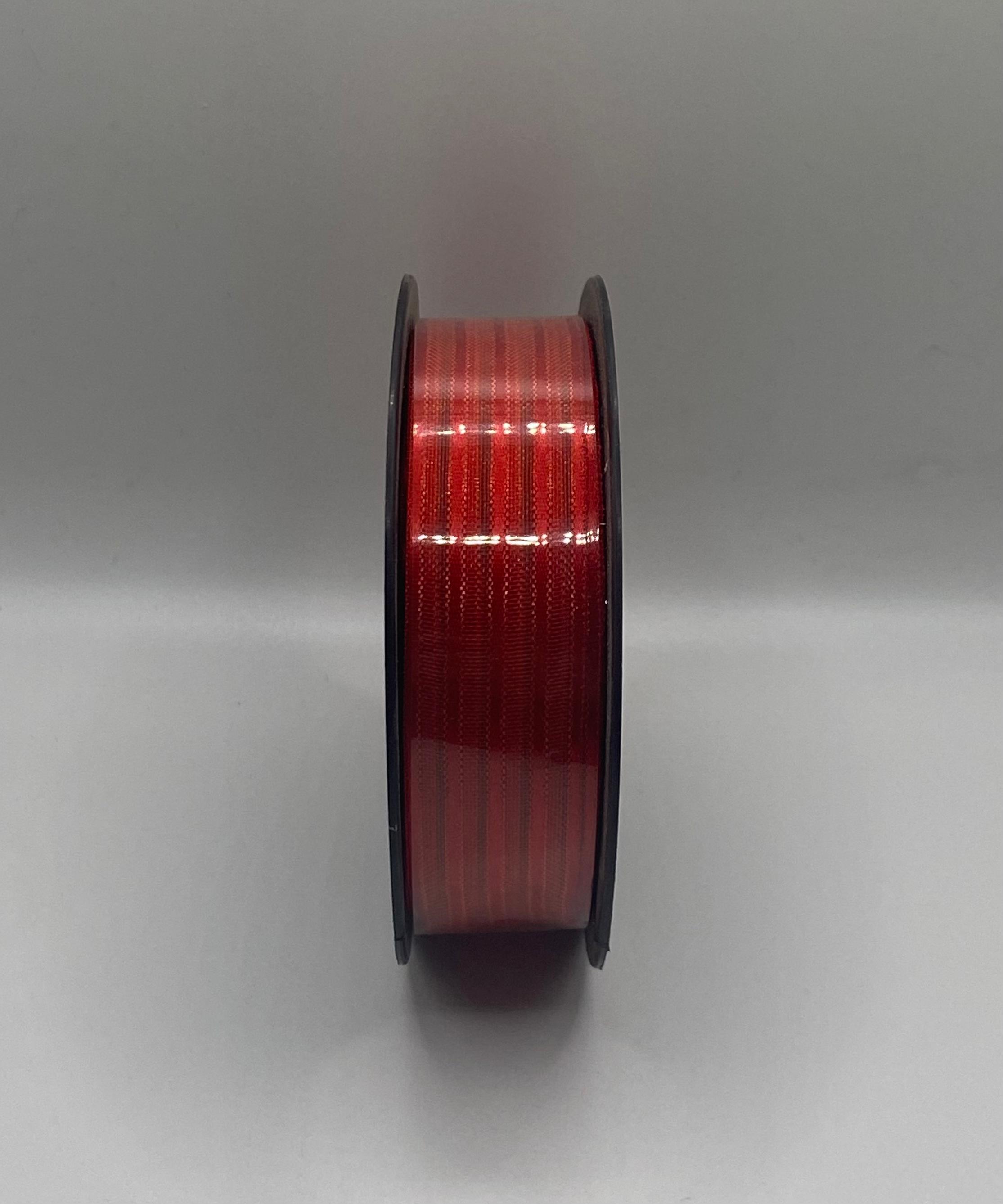 25mm 20m STRIPED
