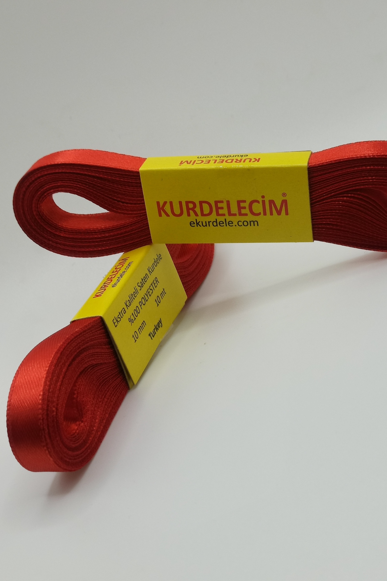 10mm 10m SATIN