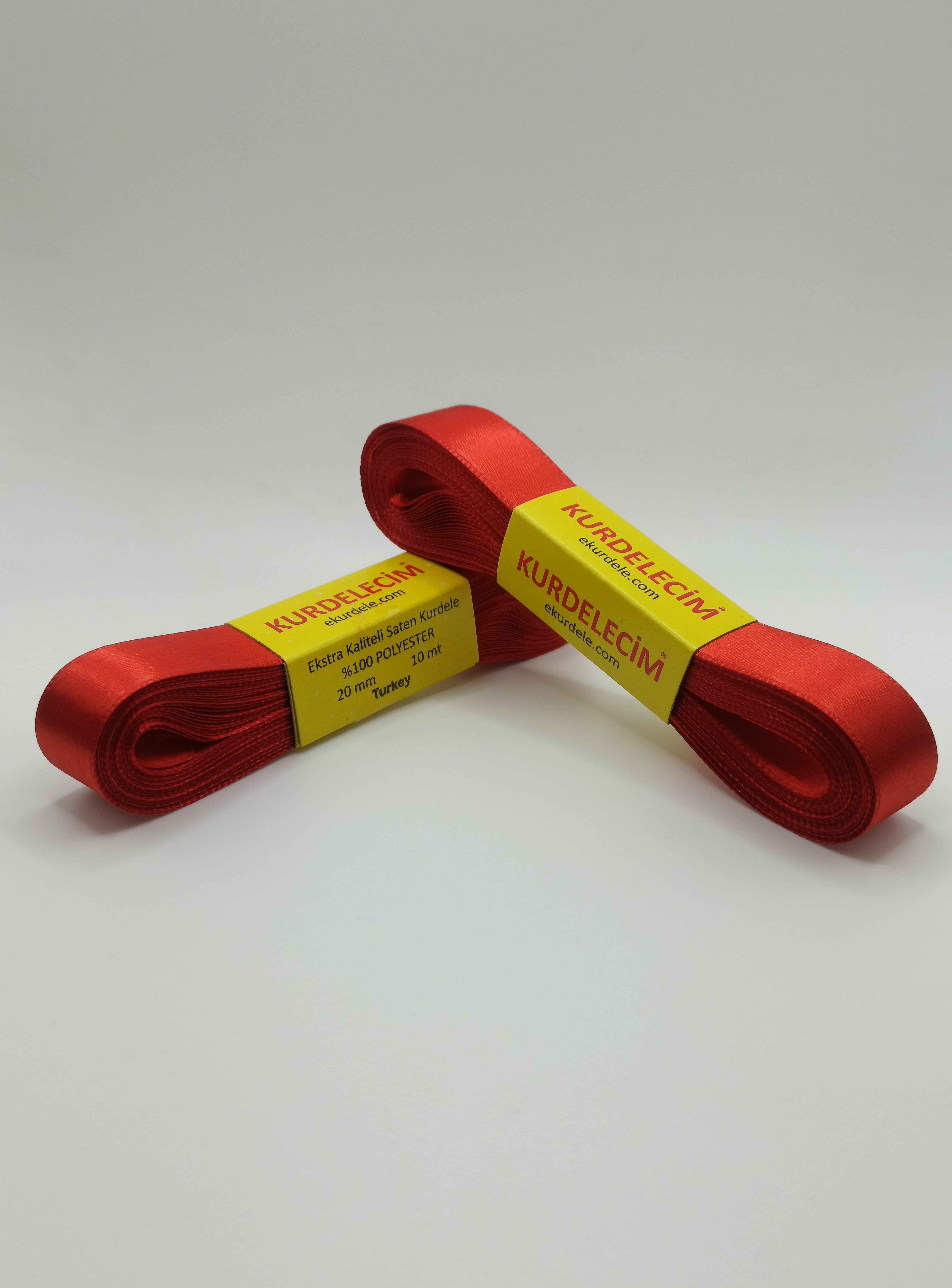 20mm 10m SATIN